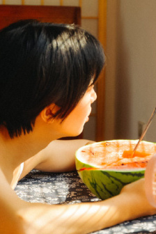 二次初恋